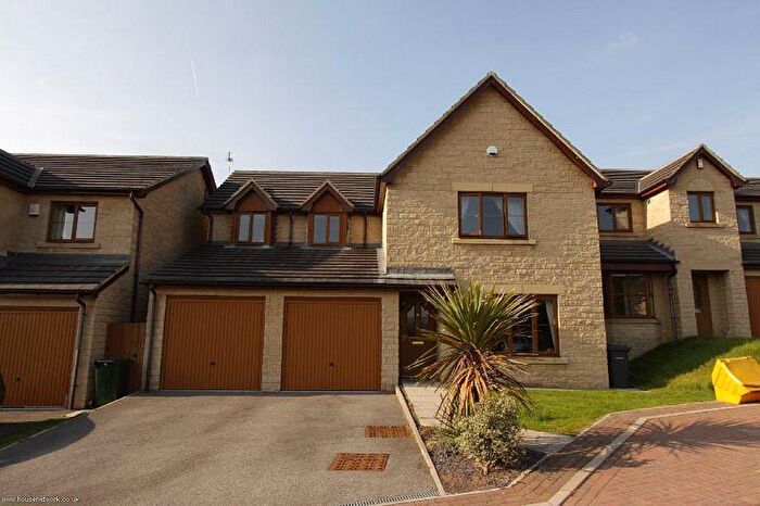 4 Bedroom Detached House For Sale In Netherwood, Denholme, BD13