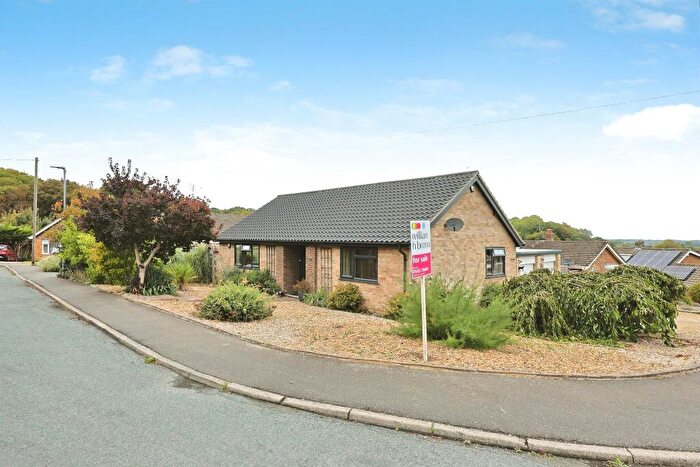 2 Bedroom Detached Bungalow For Sale In Longdell Hills, Norwich, NR5