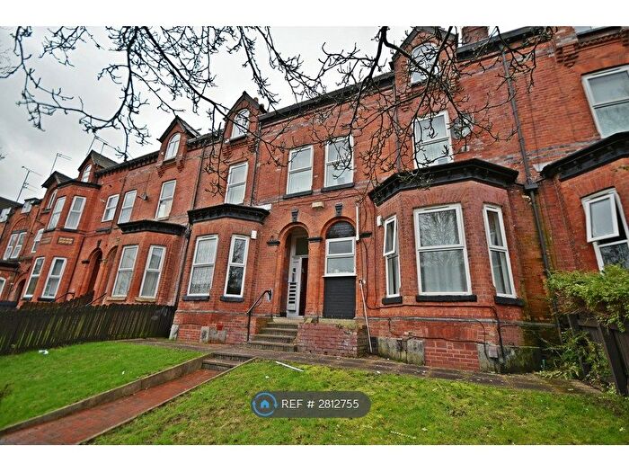 3 Bedroom Flat To Rent In Great Clowes Street, Salford, M7