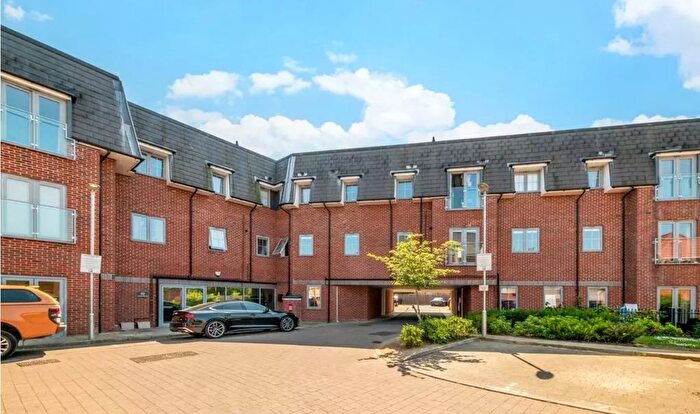 2 Bedroom Flat To Rent In Scotts Road, Bromley, BR1