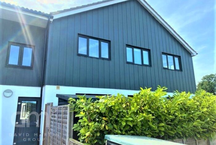 2 Bedroom Semi-Detached House To Rent In Domsey Chase, Feering, Colchester, CO5