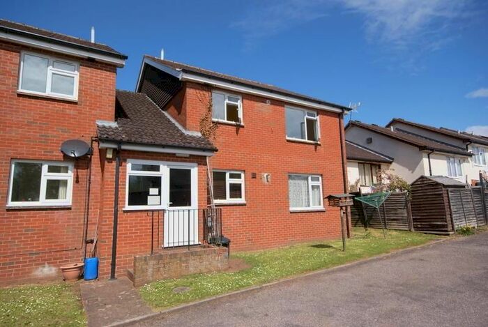 Studio To Rent In Uffculme Court, Ashley Road, Uffculme, Cullompton, Devon, EX15