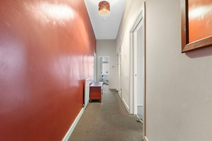 1 Bedroom Flat For Sale In Saracen Street, Glasgow, Glasgow City, G22