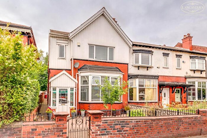 5 Bedroom Character Property For Sale In Rishton Lane, Great Lever, Bolton, BL3