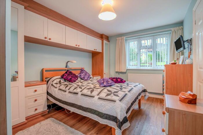 4 Bedroom Detached House For Sale In St Whites Road, Cinderford, GL14