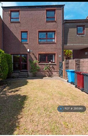 5 Bedroom End Of Terrace House To Rent In Tayfield Place, Dundee, DD2