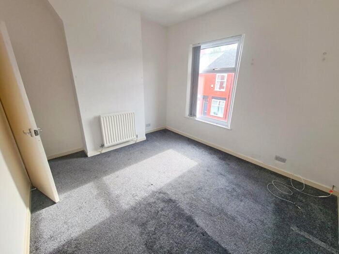 2 Bedroom Terraced House For Sale In Brailsford Road, Manchester, Greater Manchester, M14