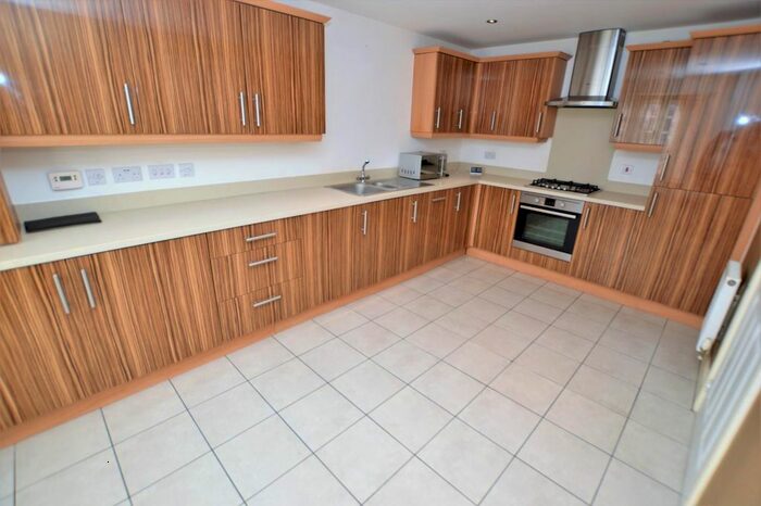 4 Bedroom Detached House To Rent In Mill Field Avenue, Countesthorpe, Leicester, LE8