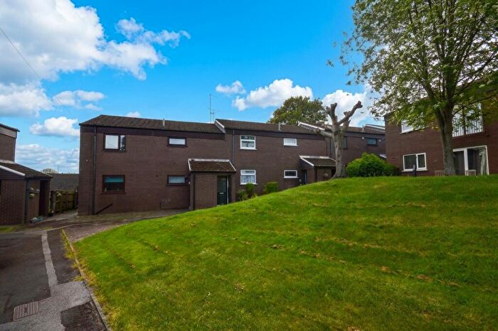 2 Bedroom Flat For Sale In Furnival Way, Whiston, S60