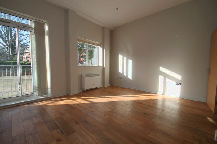 2 Bedroom Apartment To Rent In Kingswood Court, Park Piazza, SE13