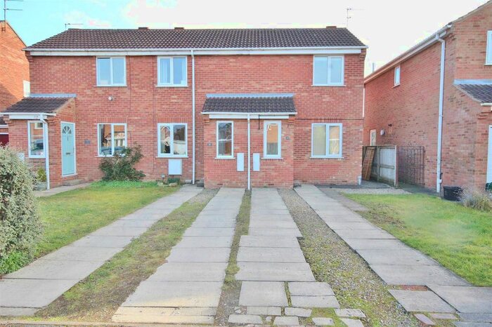 1 Bedroom Terraced House To Rent In Wydale Road, York, YO10