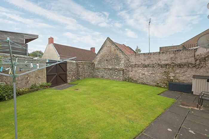 2 Bedroom Semi-Detached House For Sale In A Church Street, Tranent, EH33