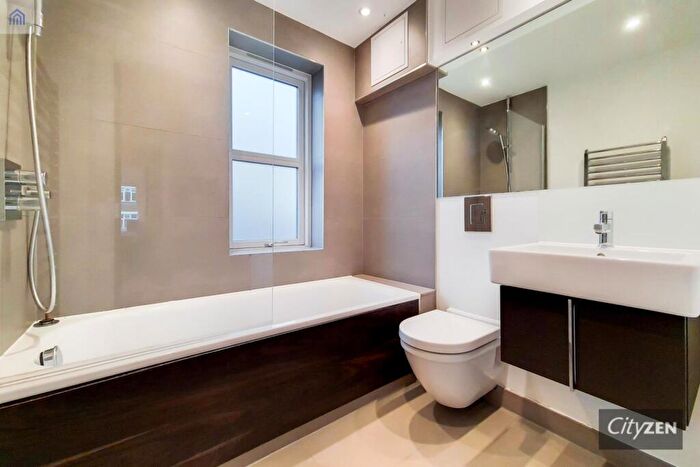 1 Bedroom Flat To Rent In Comro Building, Devonport Street, London, E1