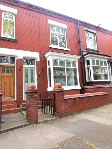 2 Bedroom Terraced House To Rent In Arundel Street, Ashton-Under-Lyne, Ashton-Under-Lyne, OL6