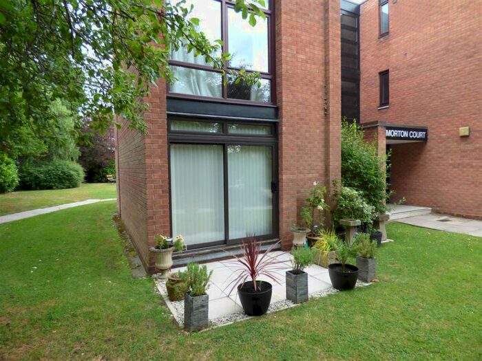 1 Bedroom Flat To Rent In St. Gregorys Road, Stratford-upon-Avon, CV37