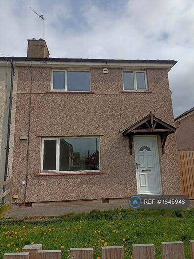 3 Bedroom Semi-Detached House To Rent In Raiselands Croft, Penrith, CA11