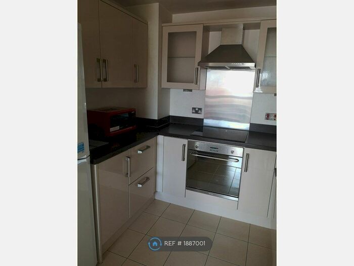 Studio To Rent In Masshouse Plaza, Birmingham, B5