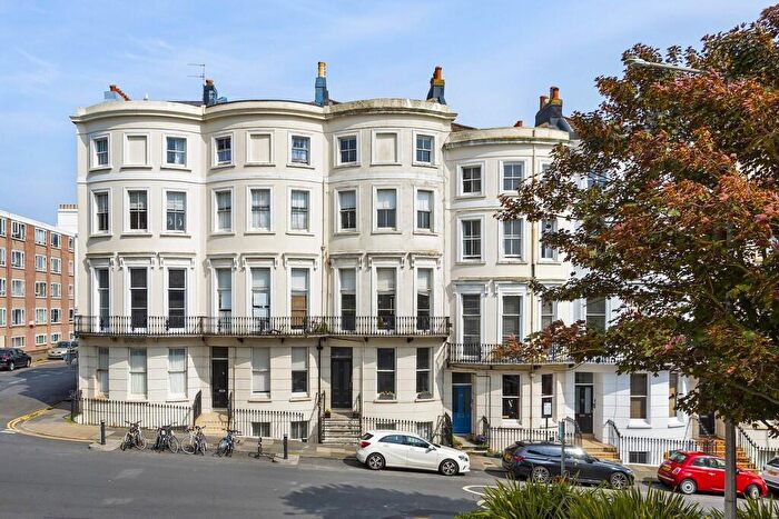 1 Bedroom Flat For Sale In Eaton Place, Brighton, BN2