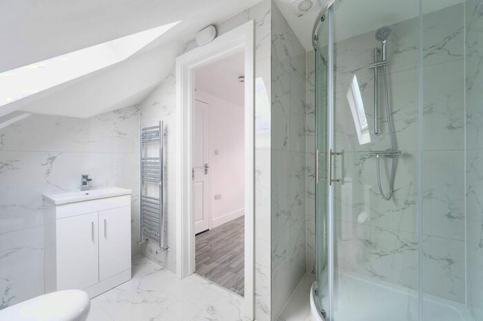 Studio To Rent In Headstone Gardens, Harrow, HA2