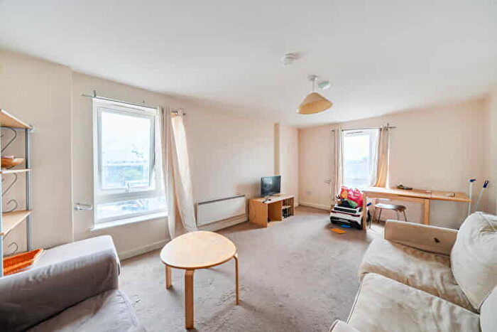 2 Bedroom Flat For Sale In Eclipse House, London, Greater London, N22