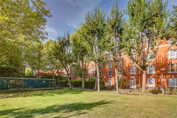 1 Bedroom Flat To Rent In Peckett Square, Highbury Grange, Highbury, London, N5