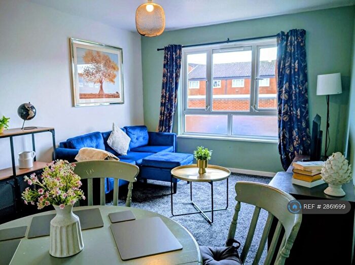 4 Bedroom Terraced House To Rent In Eastbourne Gardens, Cramlington, NE23