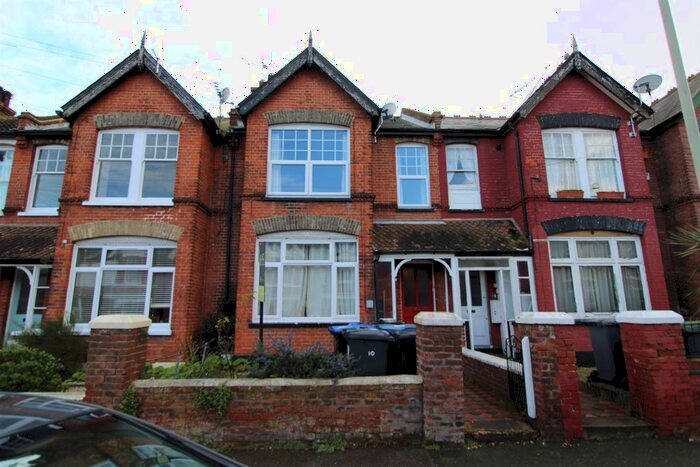 2 Bedroom Flat To Rent In Oakdale Road, Herne Bay, CT6