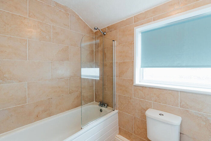 4 Bedroom House To Rent In Derwent Street, Lincoln, LN1
