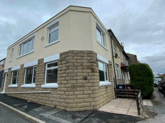 2 Bedroom End Of Terrace House For Sale In Quarry Road, Chorley, Lancashire, PR6