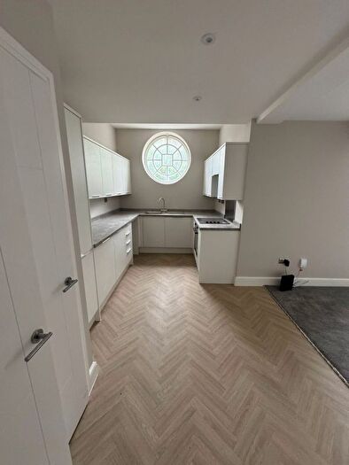 1 Bedroom Flat To Rent In Barnsley, S70