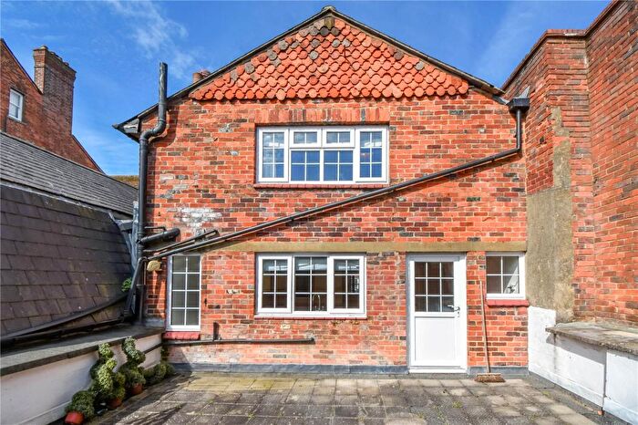 2 Bedroom Apartment To Rent In High Street, Marlborough, Wiltshire, SN8