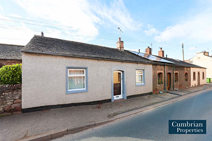 2 Bedroom Bungalow For Sale In The Bungalows, Eamont Bridge, Penrith, CA10