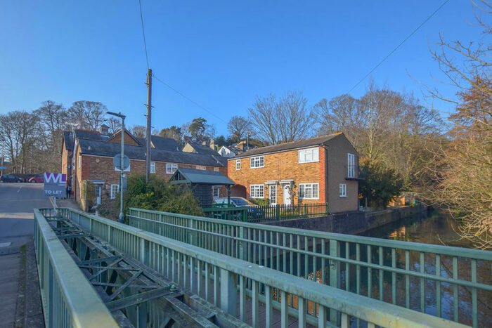 1 Bedroom Terraced House To Rent In Porthill, Hertford, SG14