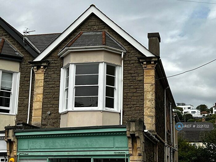 2 Bedroom Flat To Rent In Alexandra Road, Clevedon, BS21