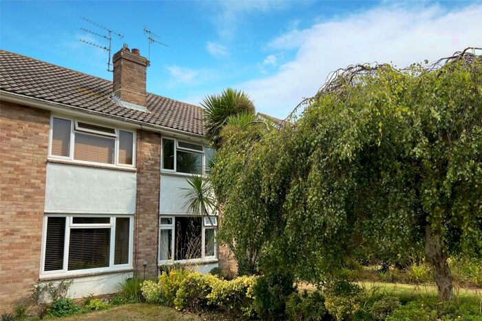 3 Bedroom Semi-Detached House To Rent In Somerset Close, Worthing, West Sussex, BN13