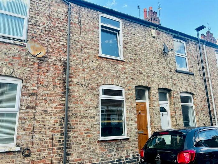 1 Bedroom Property To Rent In Brunswick Street, York, YO23