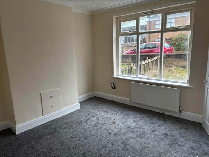1 Bedroom House To Rent In Wootton Street, West Bowling, Bradford, BD5