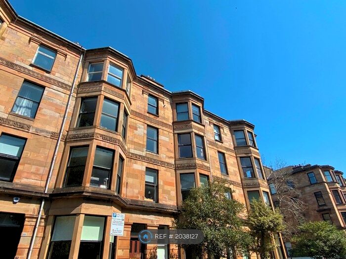 3 Bedroom Flat To Rent In Clouston Street, Glasgow, G20