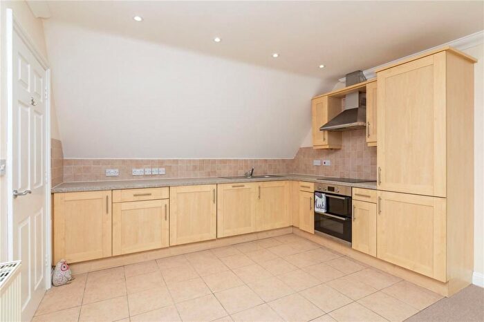 1 Bedroom Flat To Rent In Oxborough Road, Arnold, Nottingham, NG5
