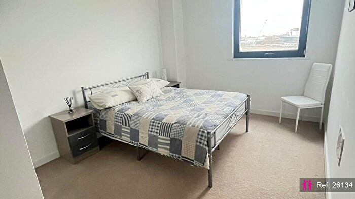 2 Bedroom Duplex To Rent In Rotherhithe New Road, London, SE16