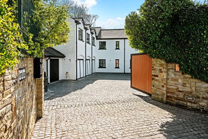 4 Bedroom Detached House To Rent In Ivory Lodge, Mill Brow, Worsley, M28