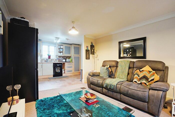 2 Bedroom Flat For Sale In Tryelyn, Bodmin, Cornwall, PL31