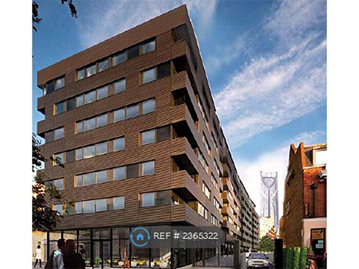 1 Bedroom Flat To Rent In Printworks, London, SE17