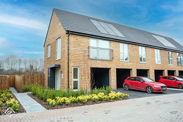 2 Bedroom Apartment For Sale In Breacla, Lancaster, LA1