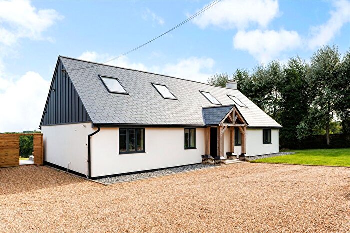 5 Bedroom Detached House To Rent In Goddards Green Road, Benenden, Cranbrook, Kent, TN17