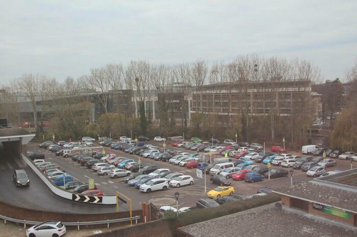 2 Bedroom Apartment To Rent In Springfield Road, Chelmsford, CM2