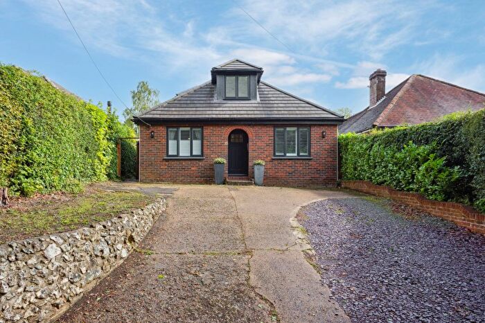 4 Bedroom Detached House For Sale In Tylers Hill Road, Chesham, Buckinghamshire, HP5