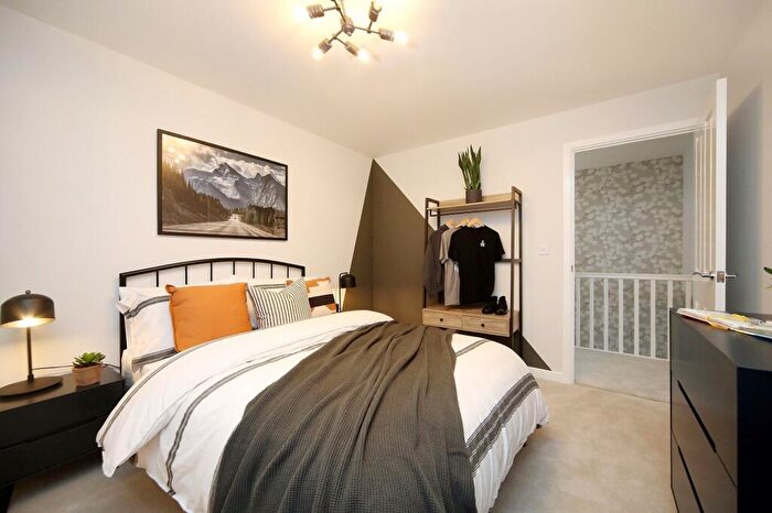 4 Bedroom Detached House For Sale In Lockheed Close, Beck Row, IP28