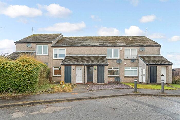 1 Bedroom Flat For Sale In Glanderston Gate, Newton Mearns, Glasgow, East Renfrewshire, G77