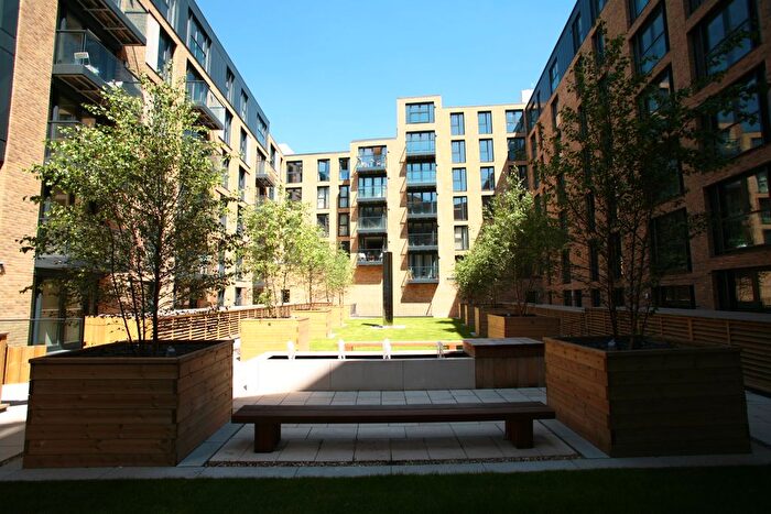 1 Bedroom Property To Rent In Southside, Birmingham, B5